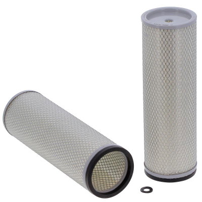 LUFTFILTER