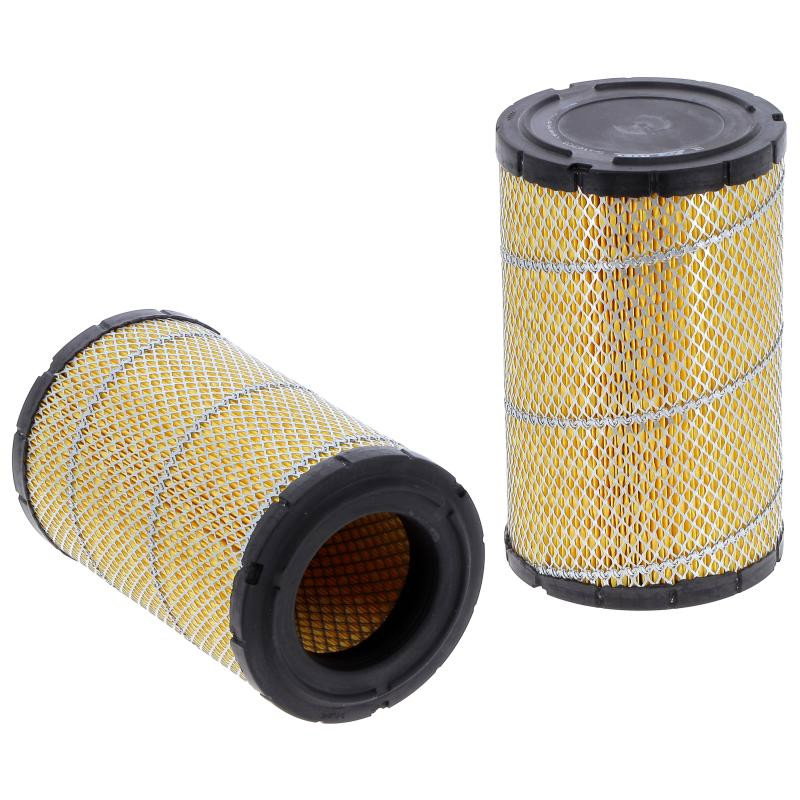 LUFTFILTER