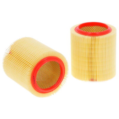 LUFTFILTER