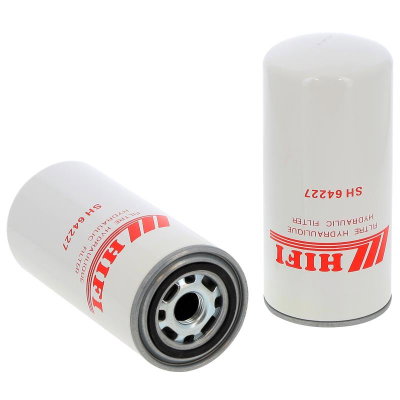 HYDRAULFILTER