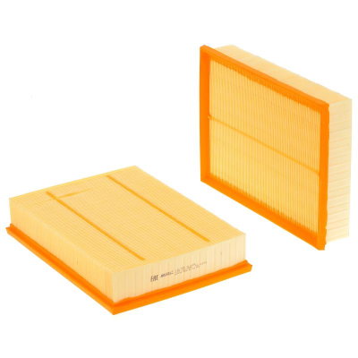 LUFTFILTER