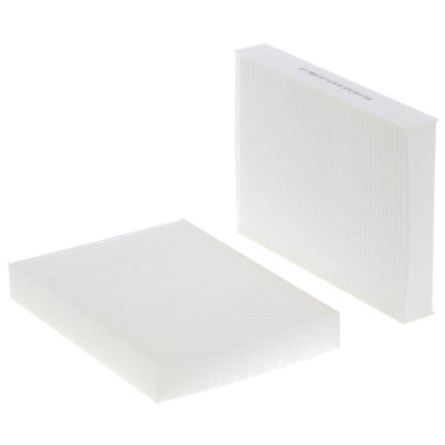 KUPÉLUFTFILTER