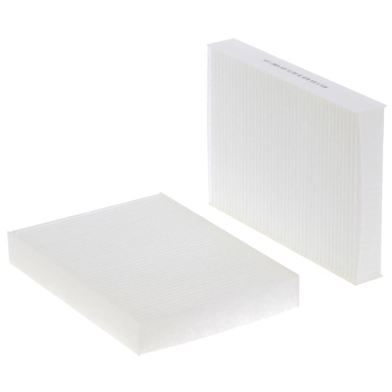 KUPÉLUFTFILTER