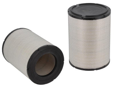 LUFTFILTER