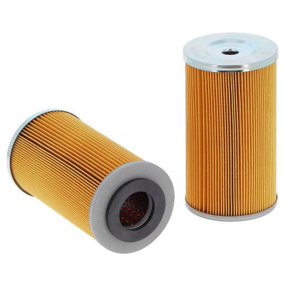 HYDRAULFILTER SIL