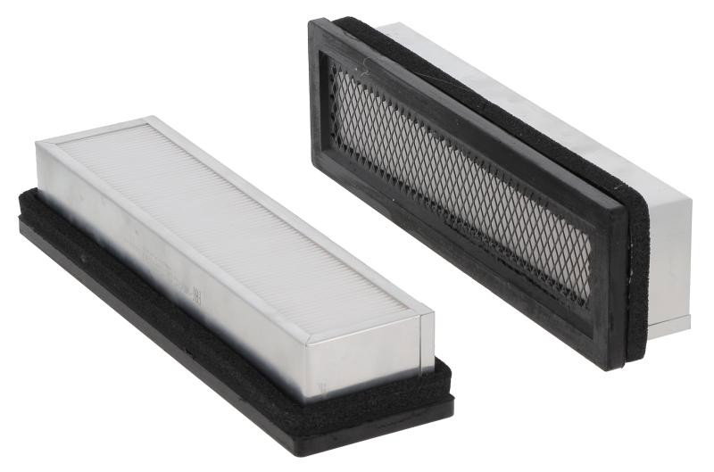 KUPÉLUFTFILTER