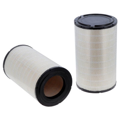 LUFTFILTER