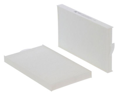 KUPÉLUFTFILTER