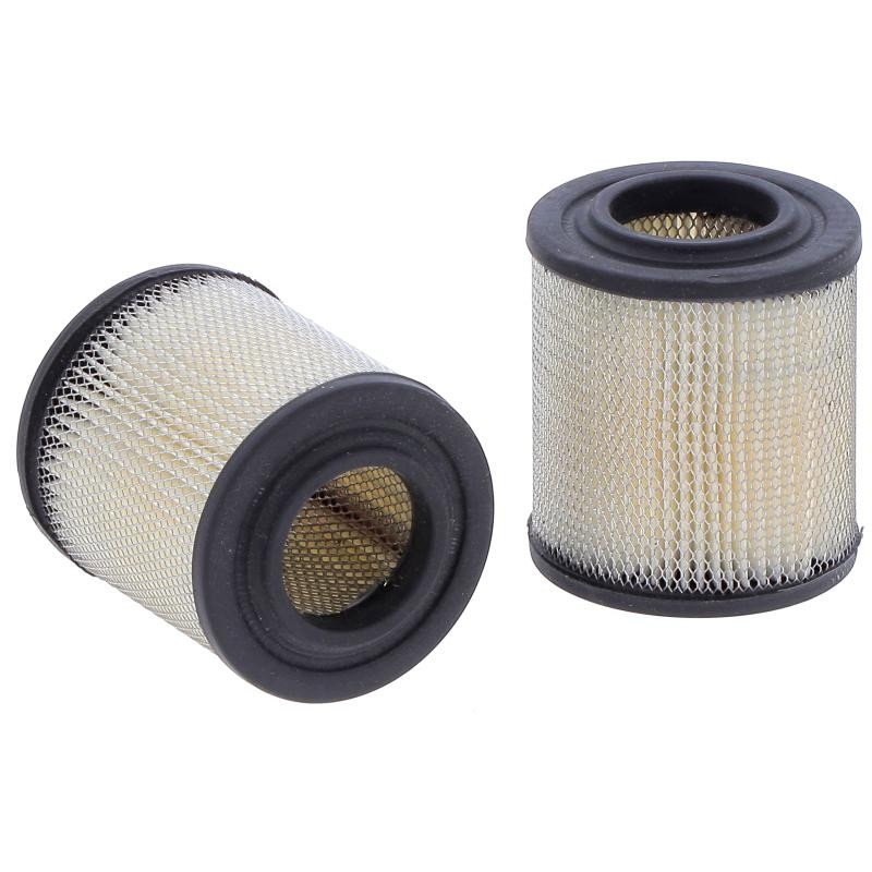 LUFTFILTER