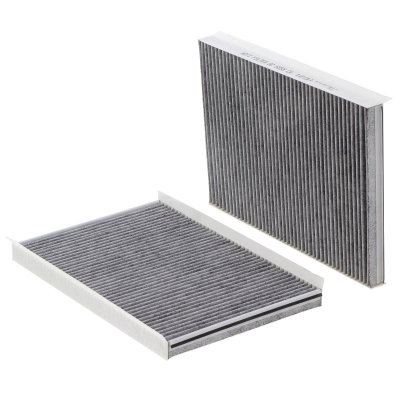 KUPÉLUFTFILTER