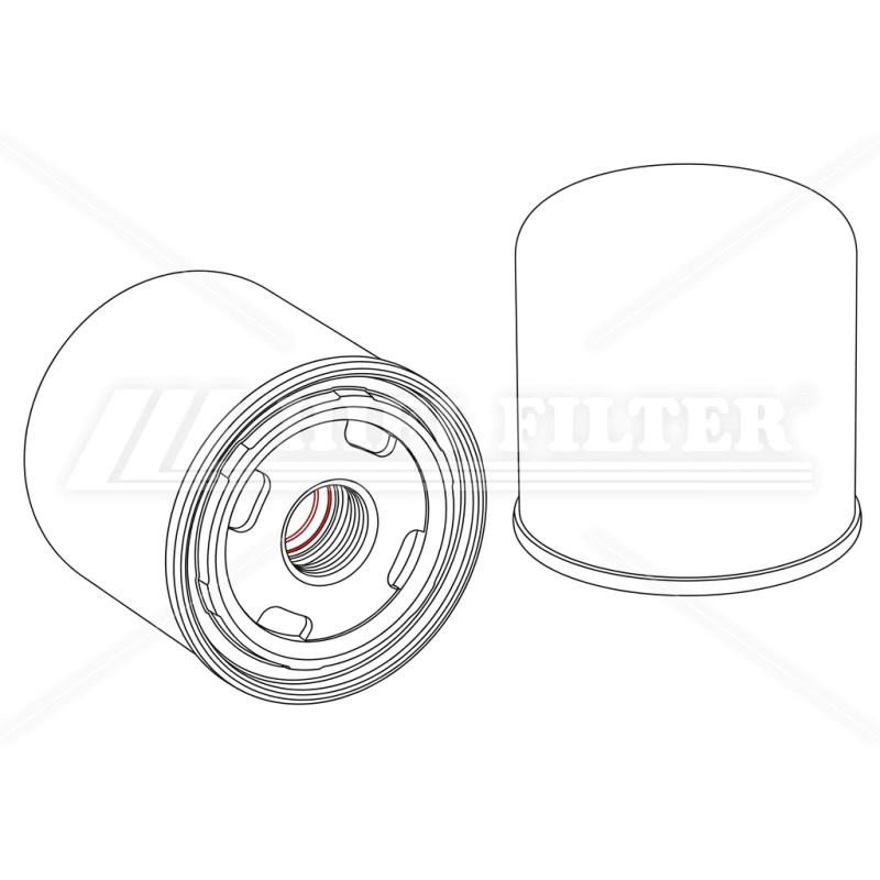 GASFILTER
