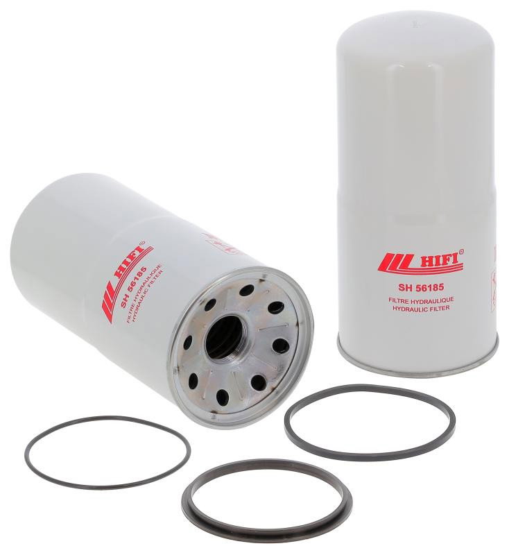 HYDRAULFILTER