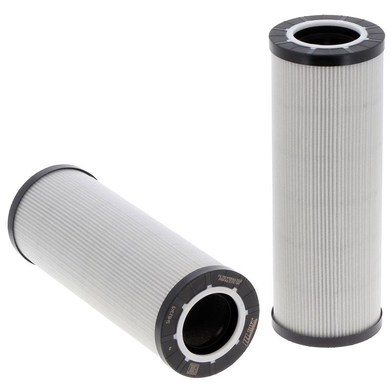 HYDRAULFILTER