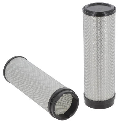 LUFTFILTER