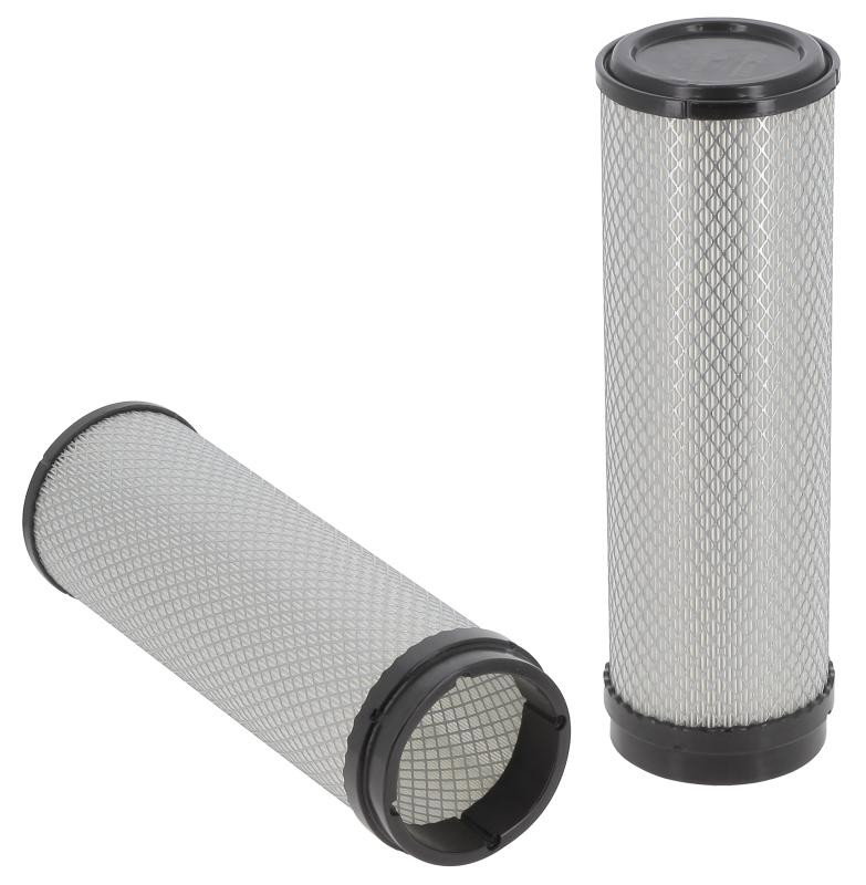 LUFTFILTER