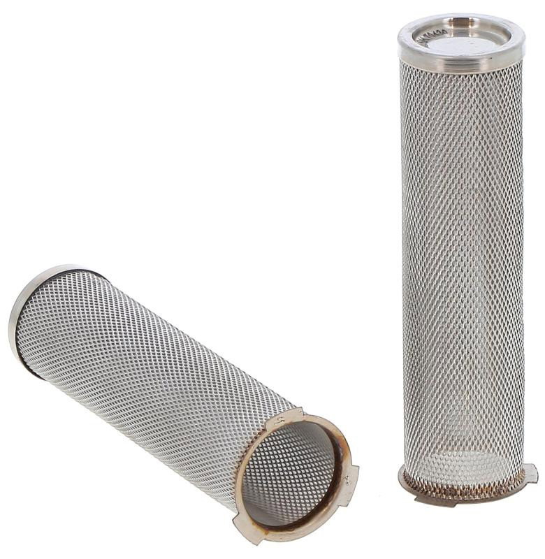 HYDRAULFILTER