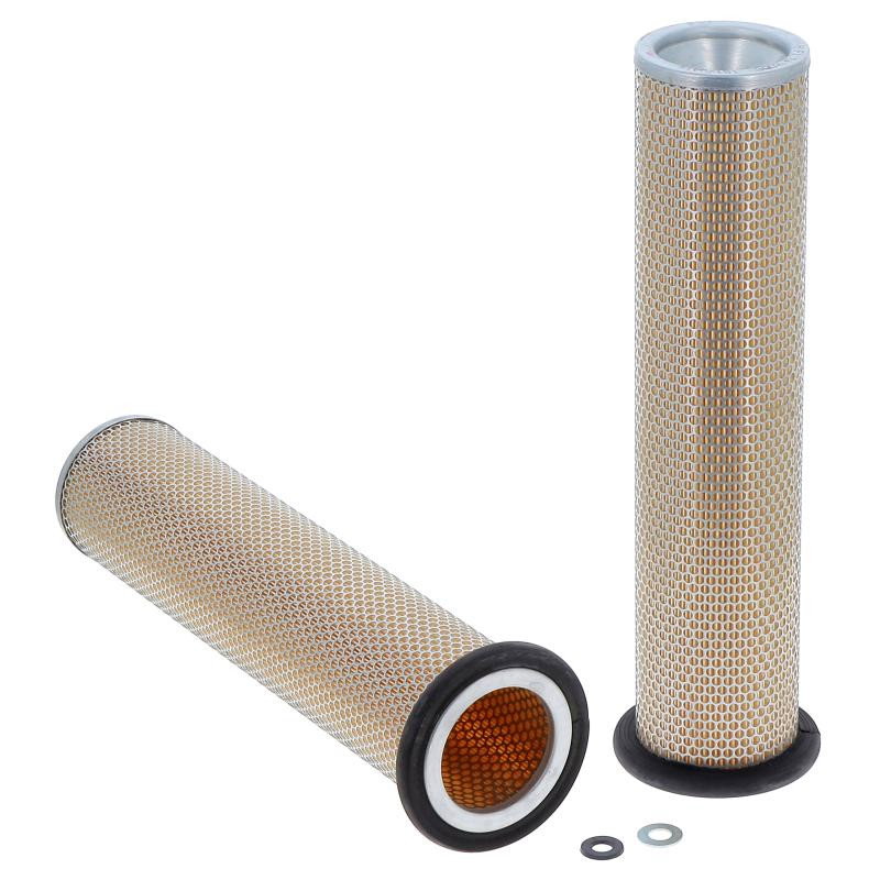 LUFTFILTER