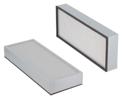 KUPÉLUFTFILTER
