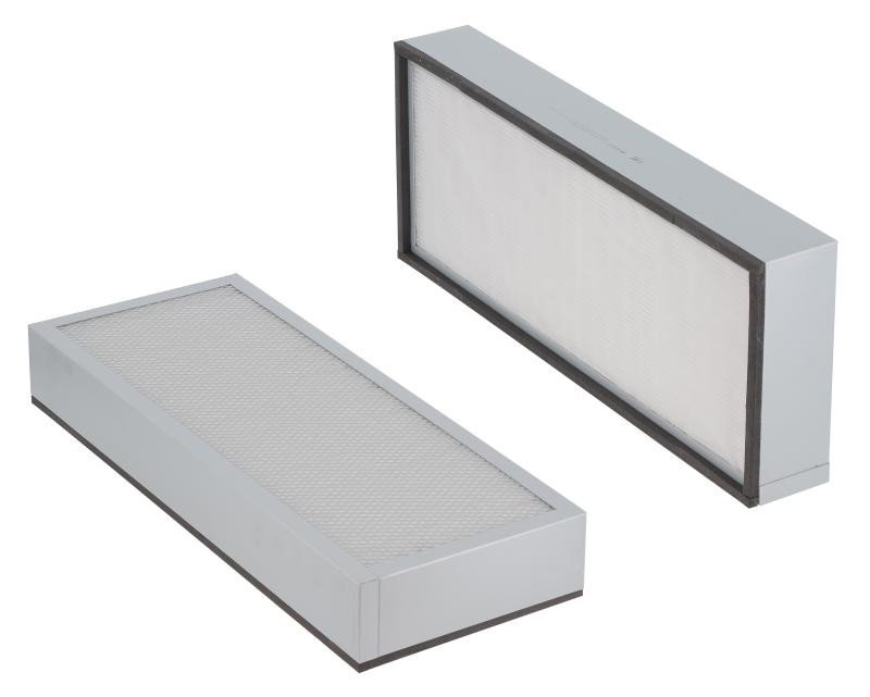 KUPÉLUFTFILTER