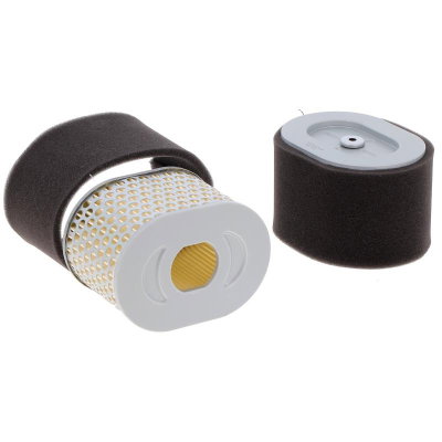 LUFTFILTER