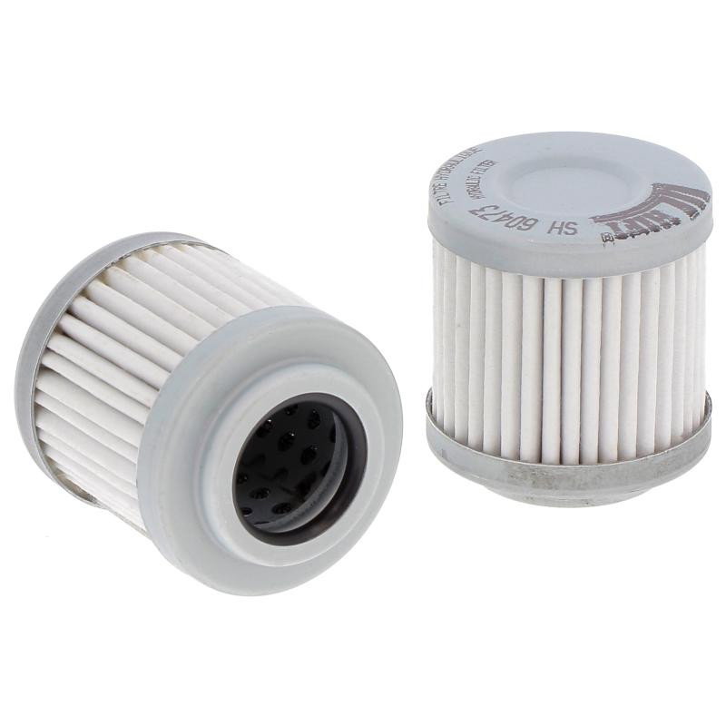 HYDRAULFILTER SUG