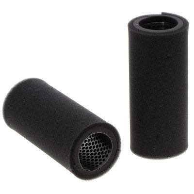 LUFTFILTER