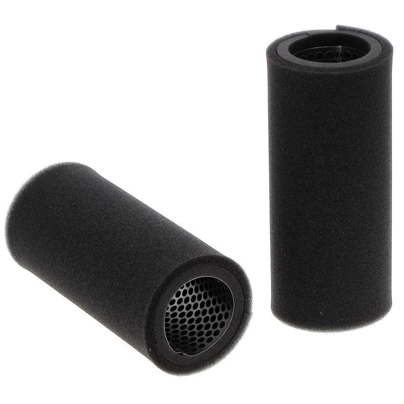 LUFTFILTER