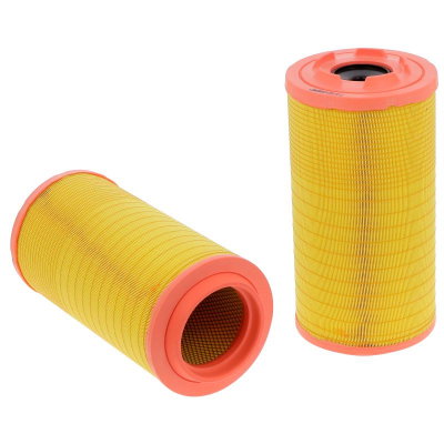LUFTFILTER