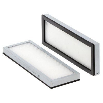 KUPÉLUFTFILTER