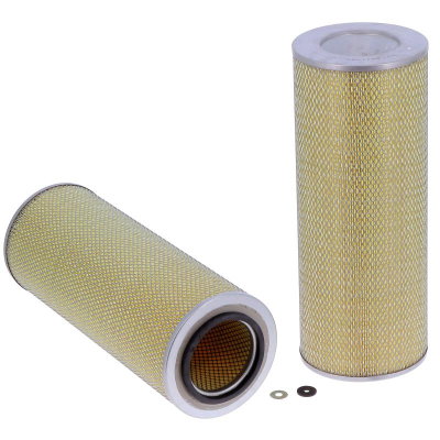 LUFTFILTER