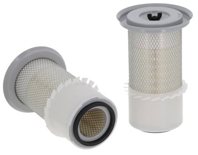LUFTFILTER