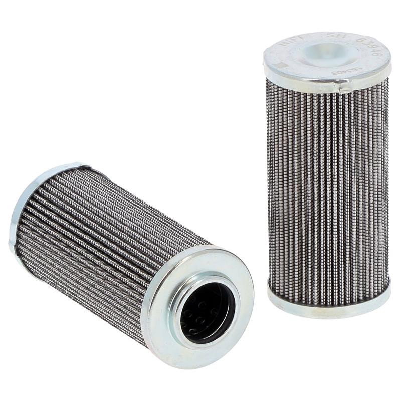 HYDRAULFILTER