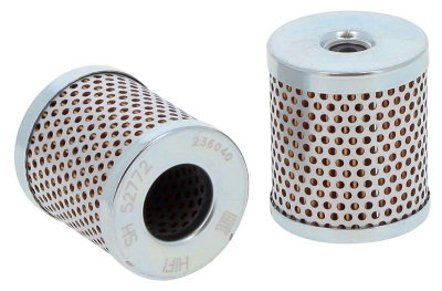 HYDRAULFILTER