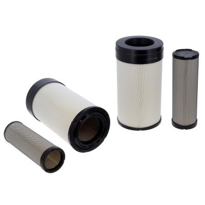 LUFTFILTERKIT