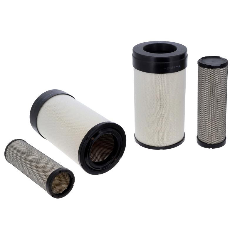 LUFTFILTERKIT