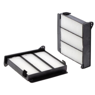 KUPÉLUFTFILTER
