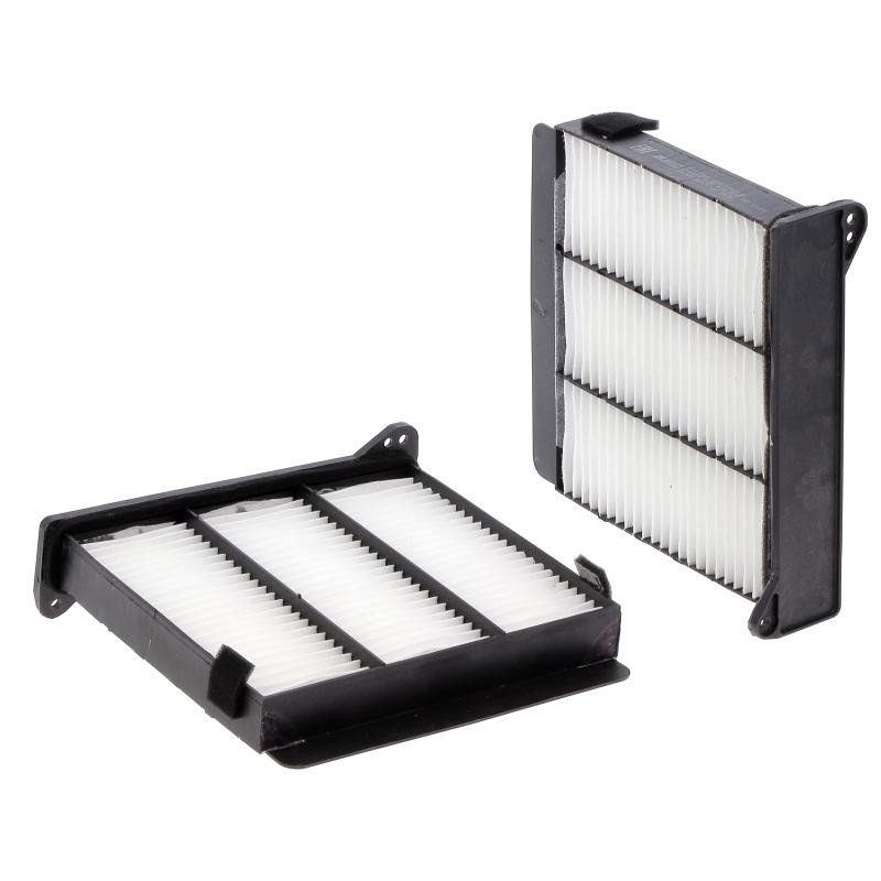 KUPÉLUFTFILTER