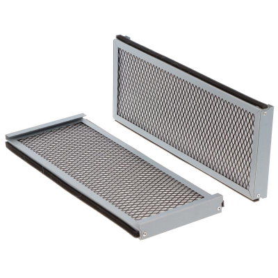 KUPÉLUFTFILTER