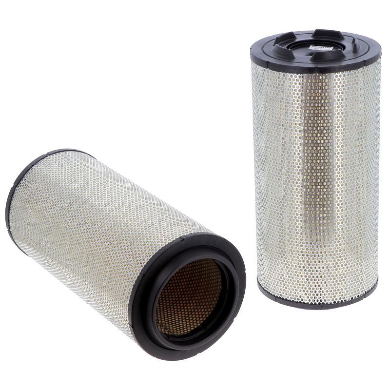 LUFTFILTER