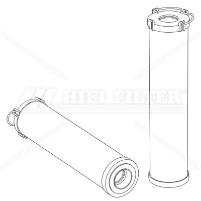 HYDRAULFILTER