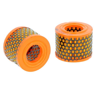 LUFTFILTER