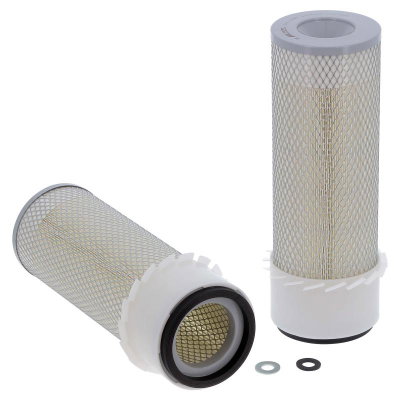 LUFTFILTER