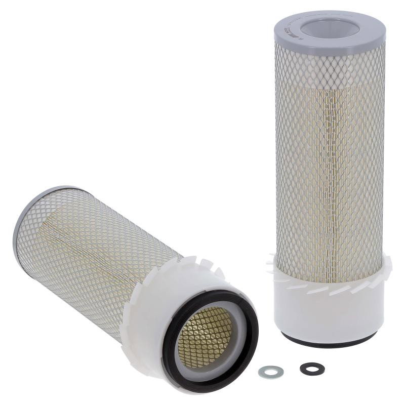 LUFTFILTER