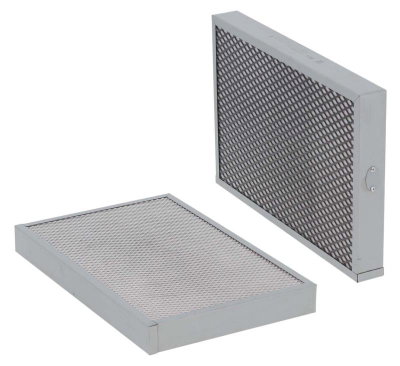 KUPÉLUFTFILTER