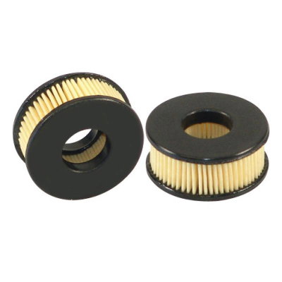 GASFILTER