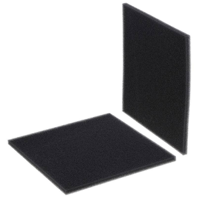 KUPÉLUFTFILTER