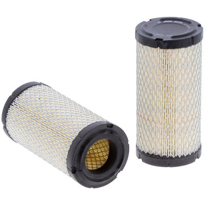 LUFTFILTER