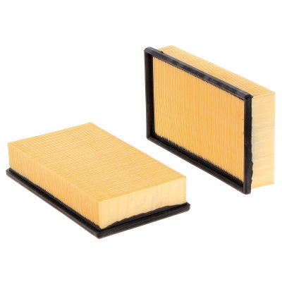 LUFTFILTER