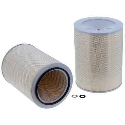 LUFTFILTER
