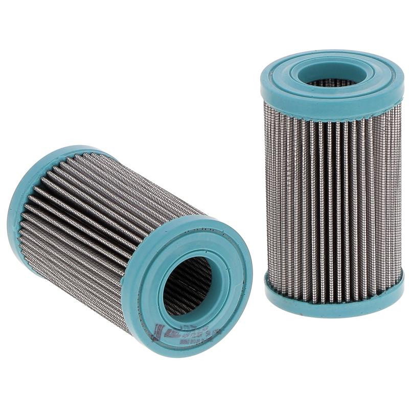 LUFTFILTER